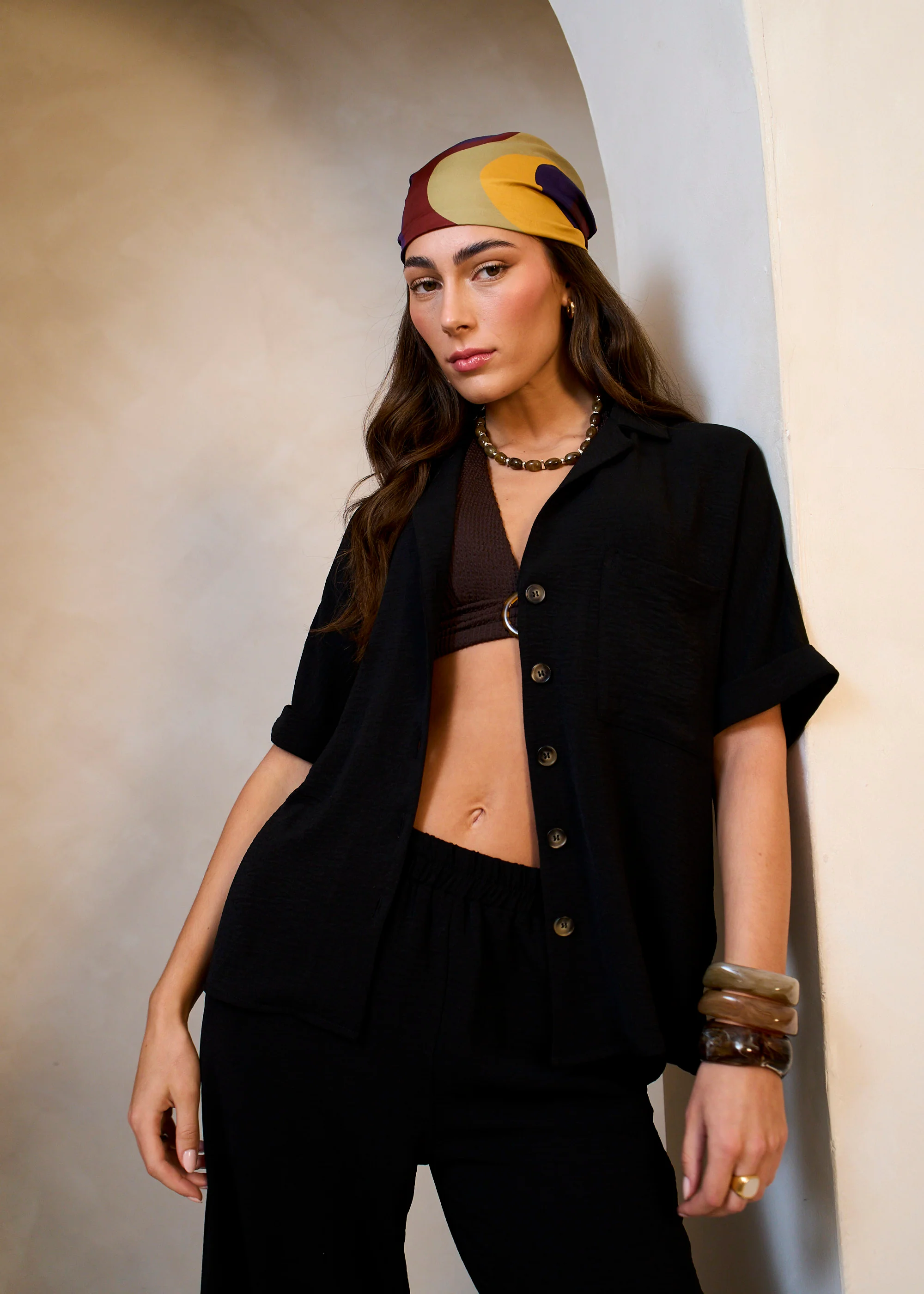 New in Tops